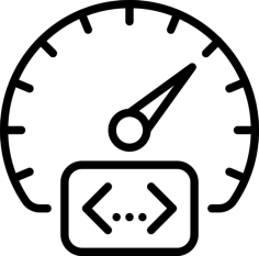 Code Rate Contour Svg Vector, Free Vectors File